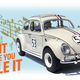 Illustration for article titled Was The Love Bug Theme Song Stolen?